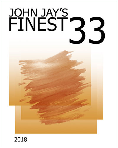 2018 JJ Finest Cover