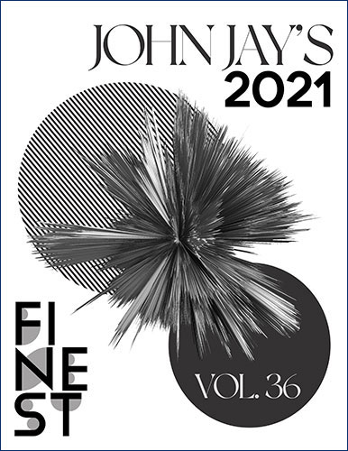 2021 JJ Finest Cover