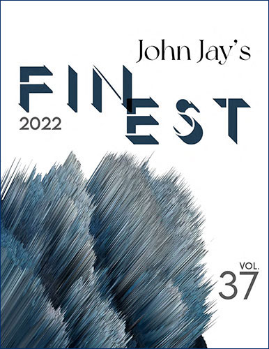 2022 JJ Finest Cover