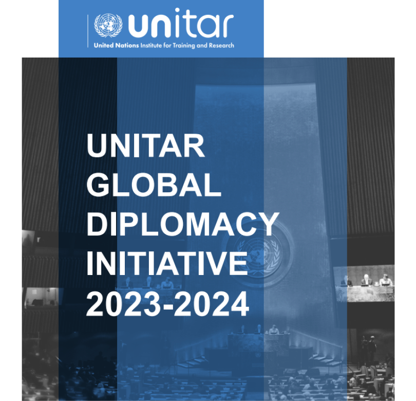 UNITAR GDI 2023-2024