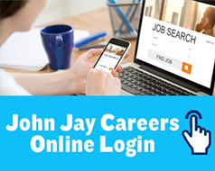 John Jay Careers Online Login
