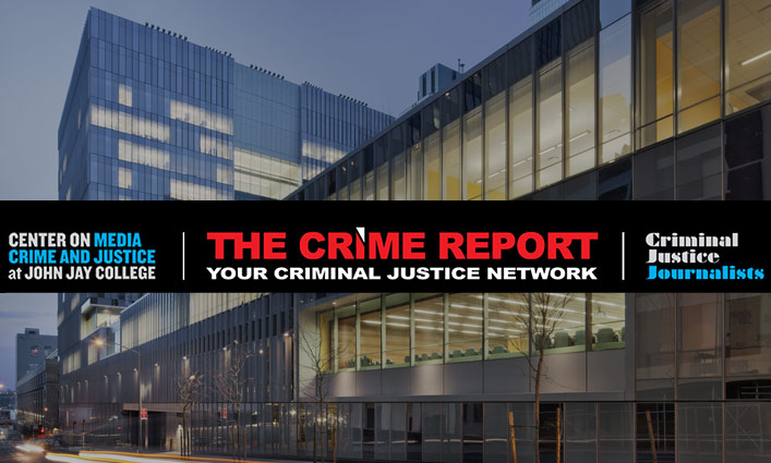 The Crime Report - Your Criminal Justice Network