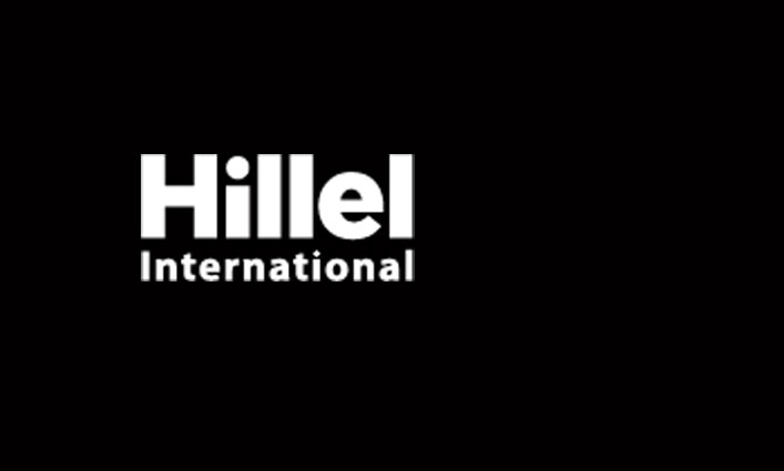 hillel logo