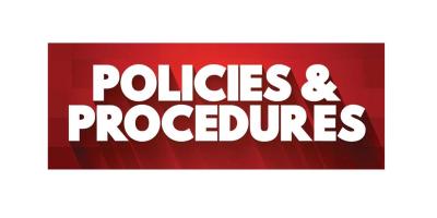 CUNY Policies & Procedures