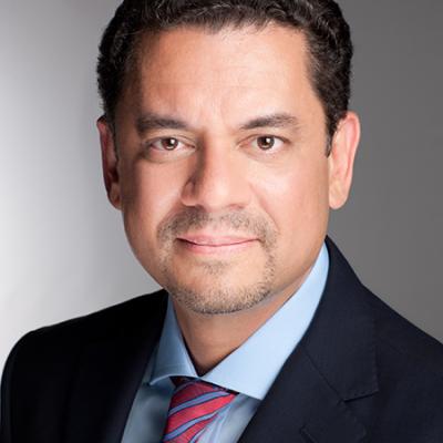 José Luis Morín