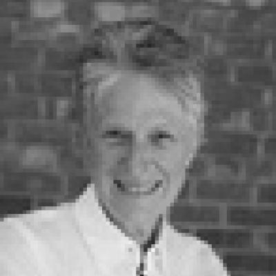 Susan Opotow headshot