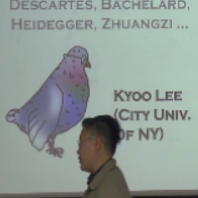 Kyoo Lee