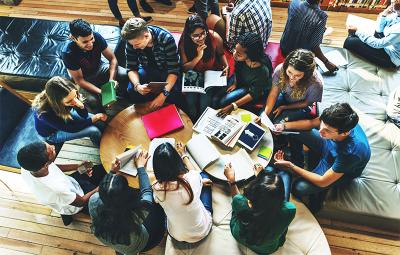 new transfer student